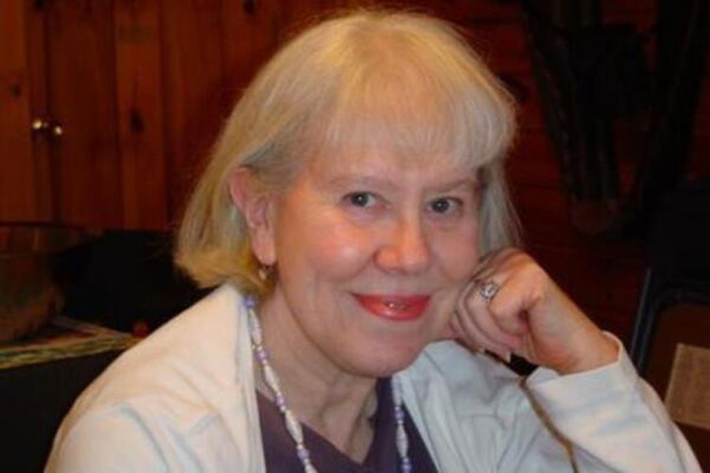 Donna M. Seeley Profile Photo