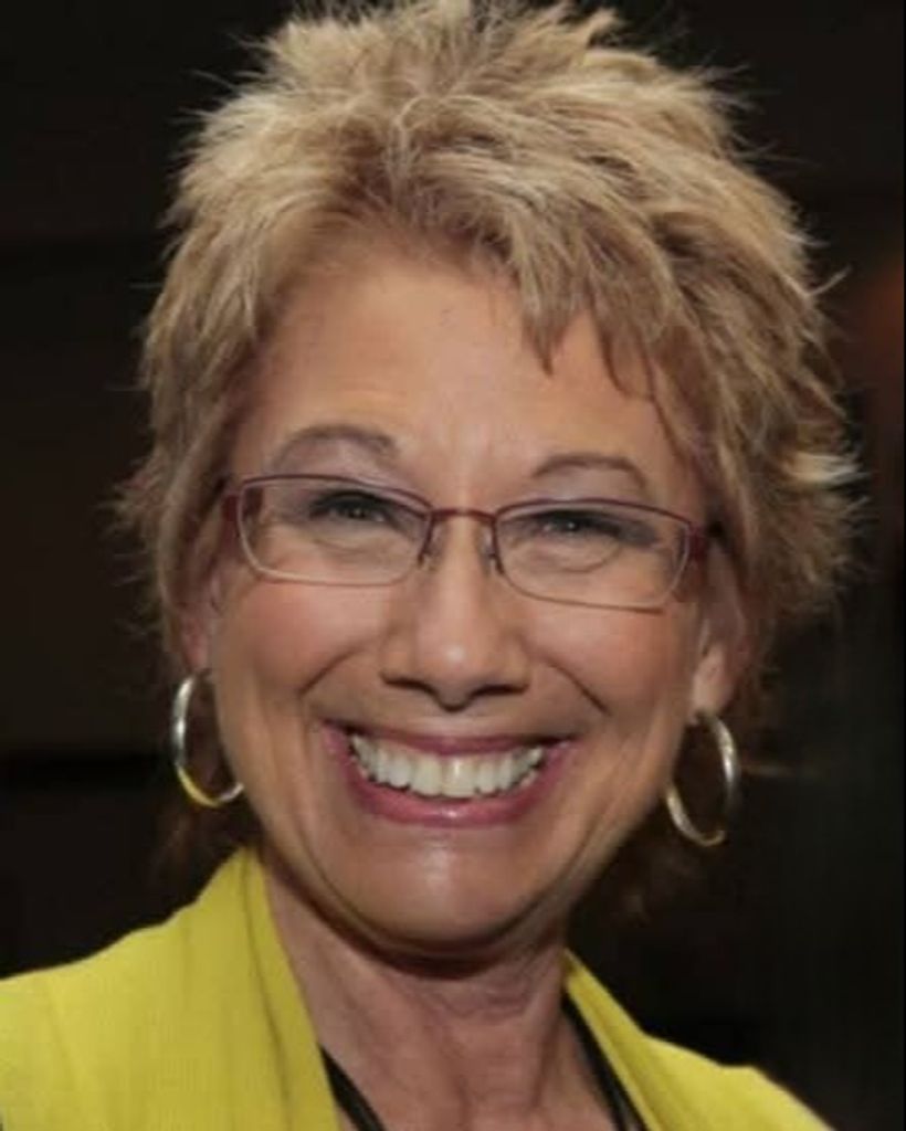 Ms. Jane Shoemaker Profile Photo