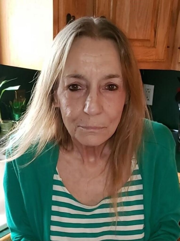 Carol Colleen (Christy)  Evans