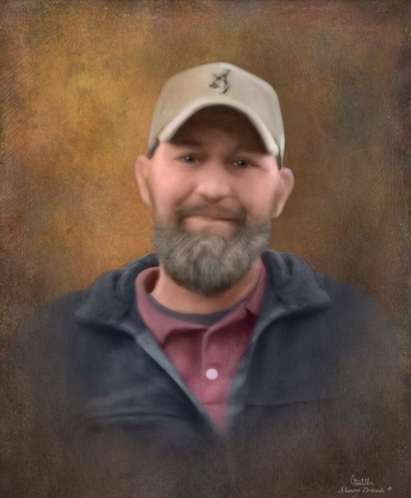 John-Paul (J.P.) West Profile Photo