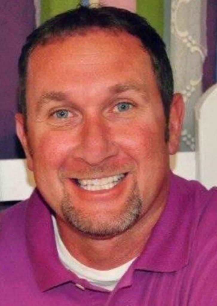 Patrick Lee Smith Profile Photo