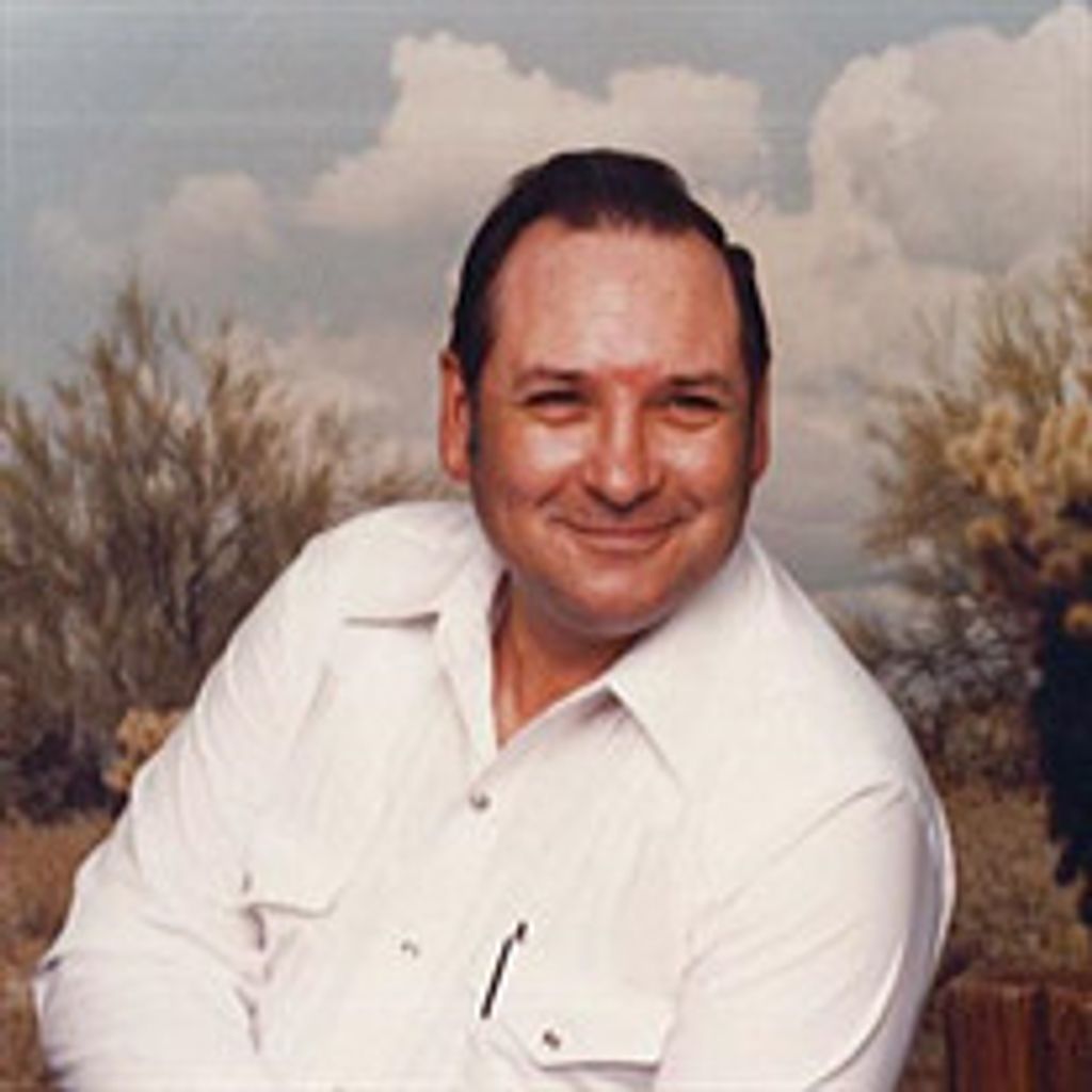 James Robert Leathers Sr.