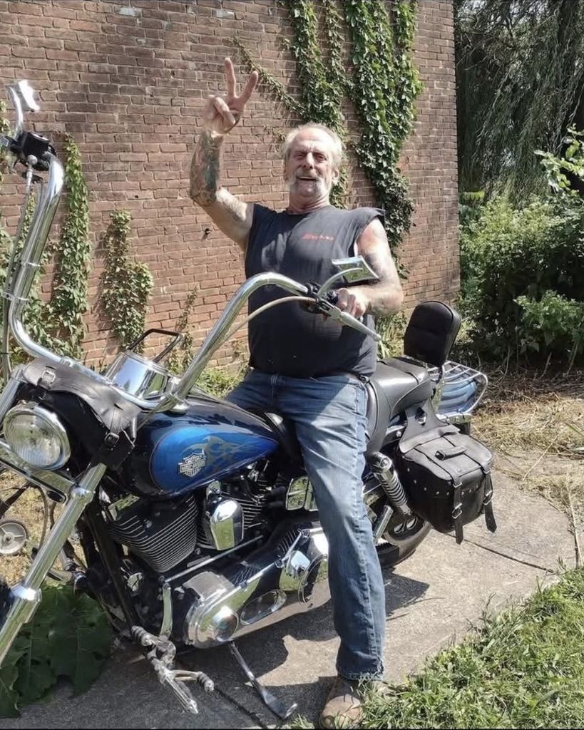 Robert Allen Clements Profile Photo