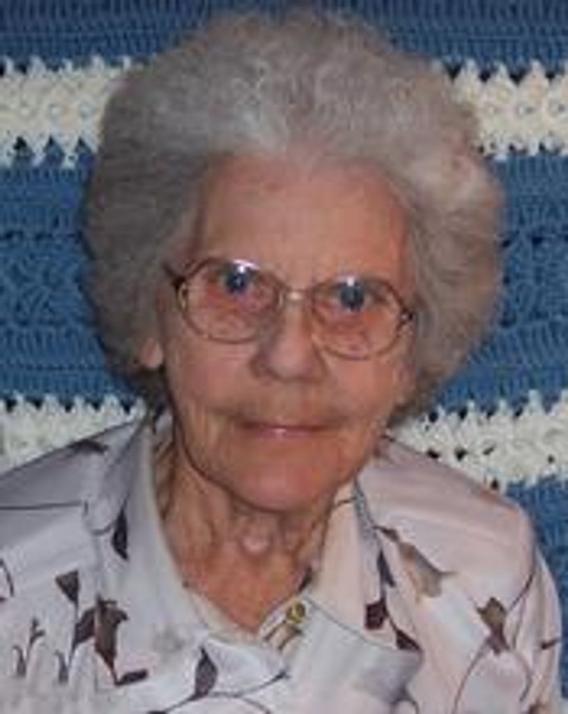 Viola (Dolly) A. Kemper