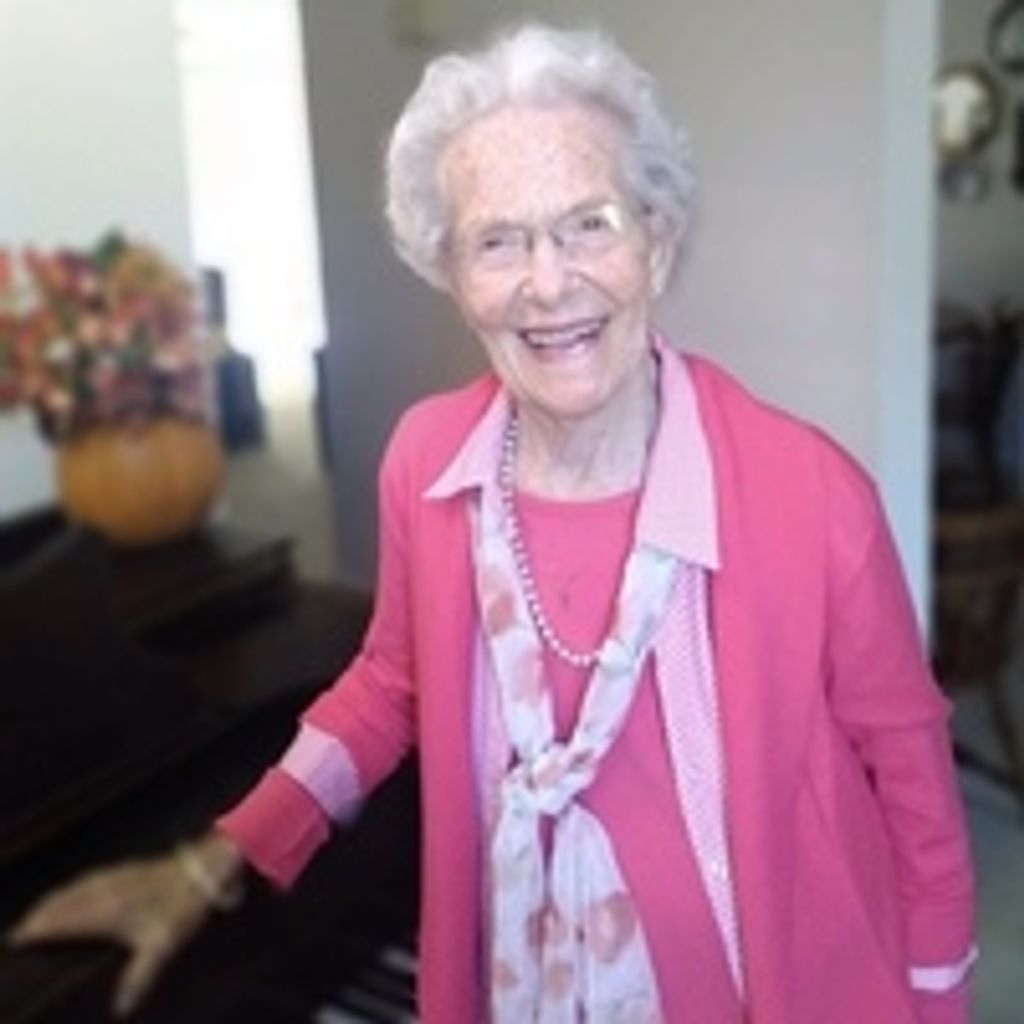 Betty Williamson Welch Profile Photo