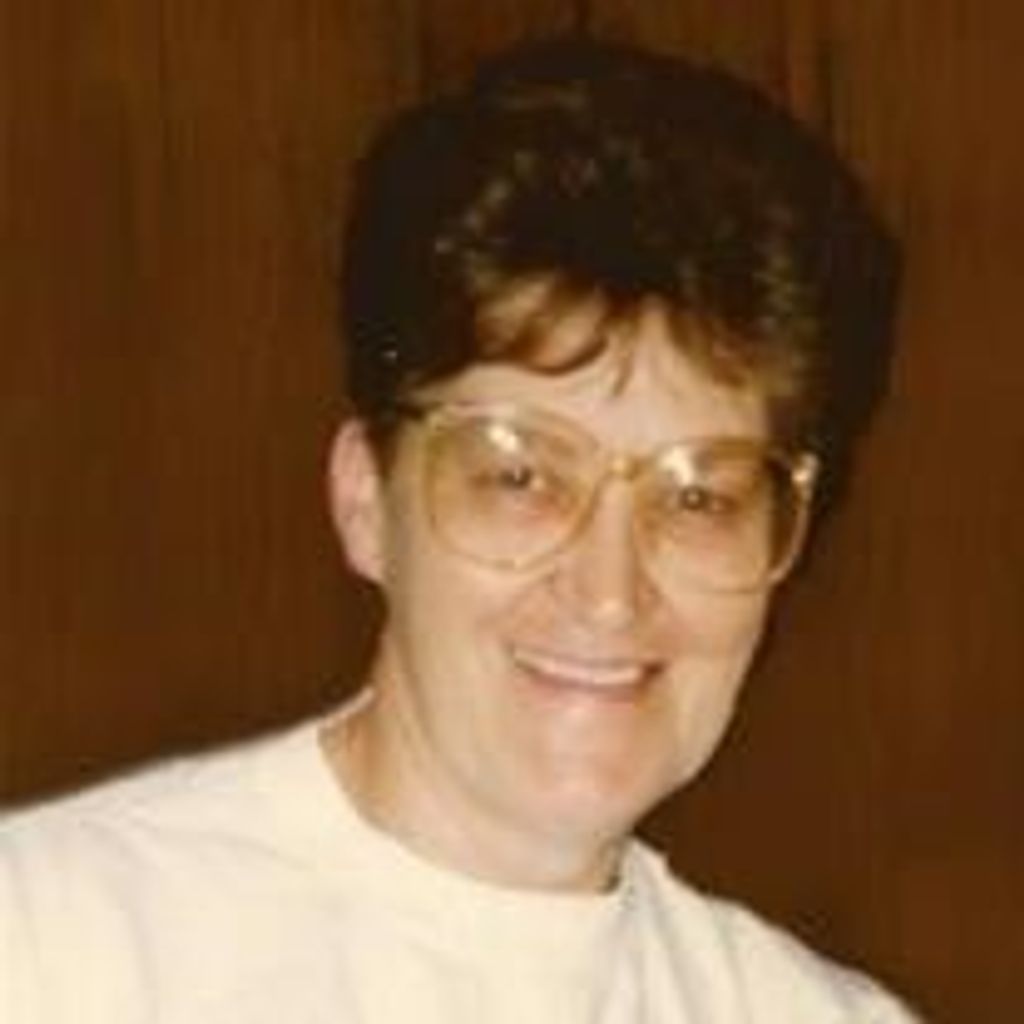 Janet M. Meyer