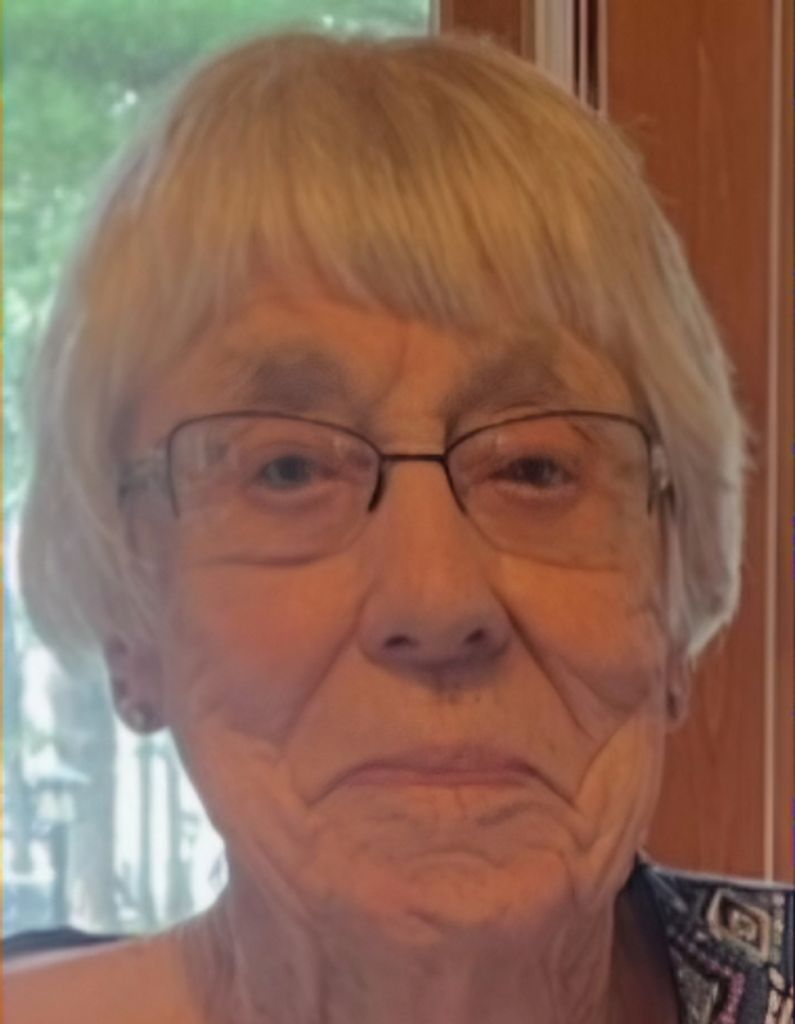Eileen Phleger-Miller Profile Photo