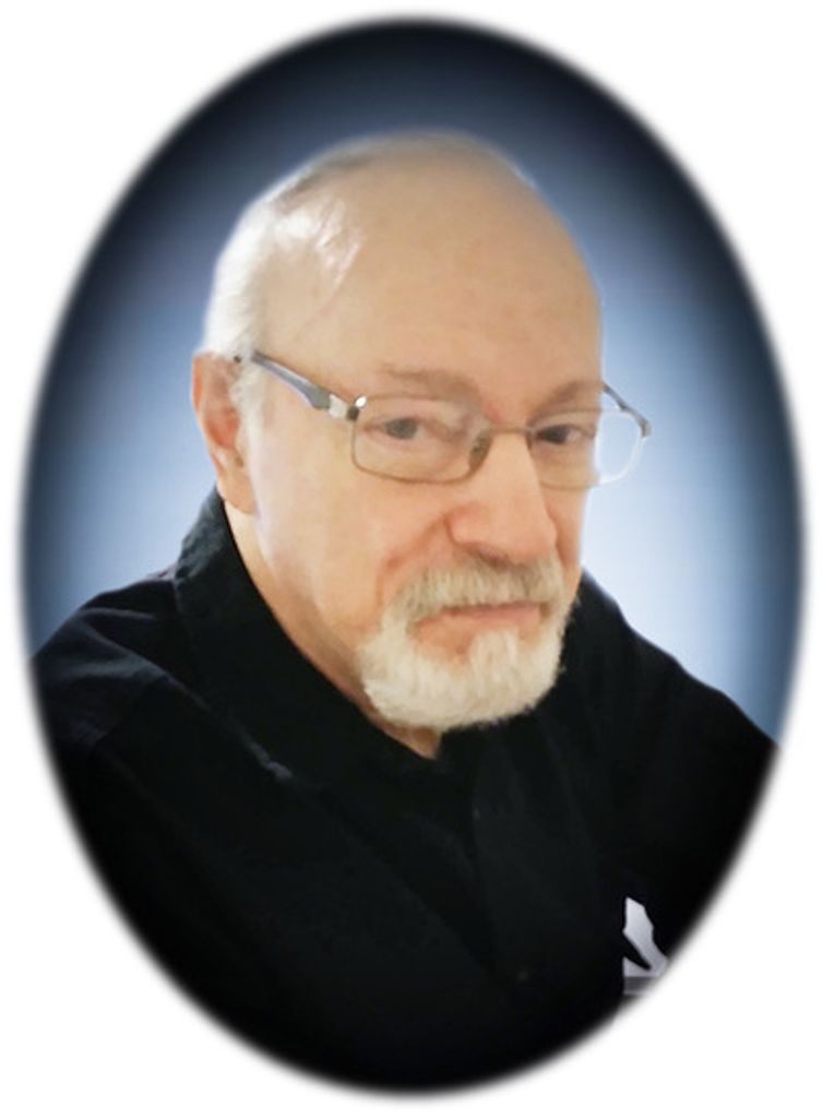 Harry G. “Bud” Mckelvey