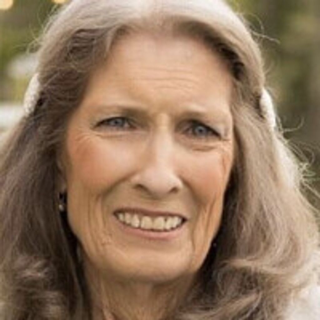 Barbara Frances Bush