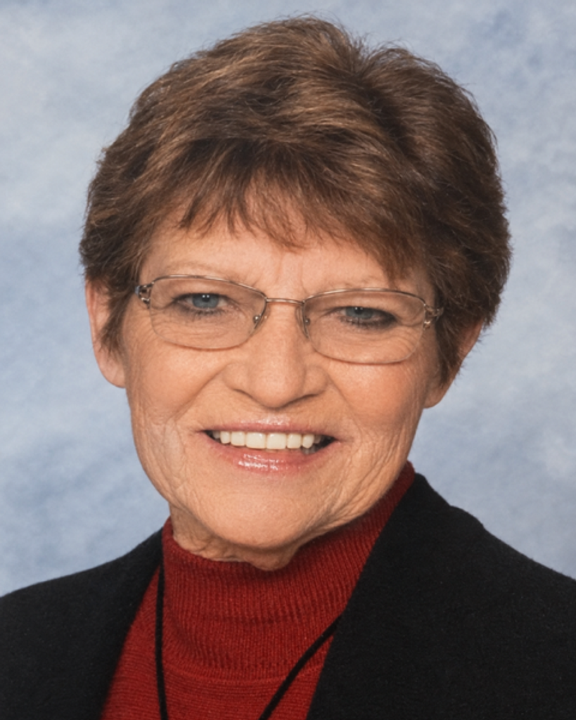 Kathryn I. Hall Profile Photo