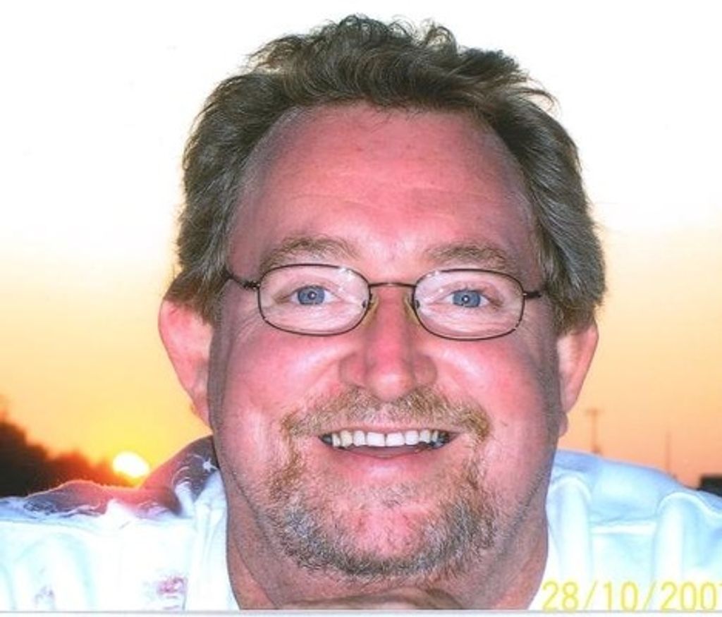 Jeffery "Pete" Waters