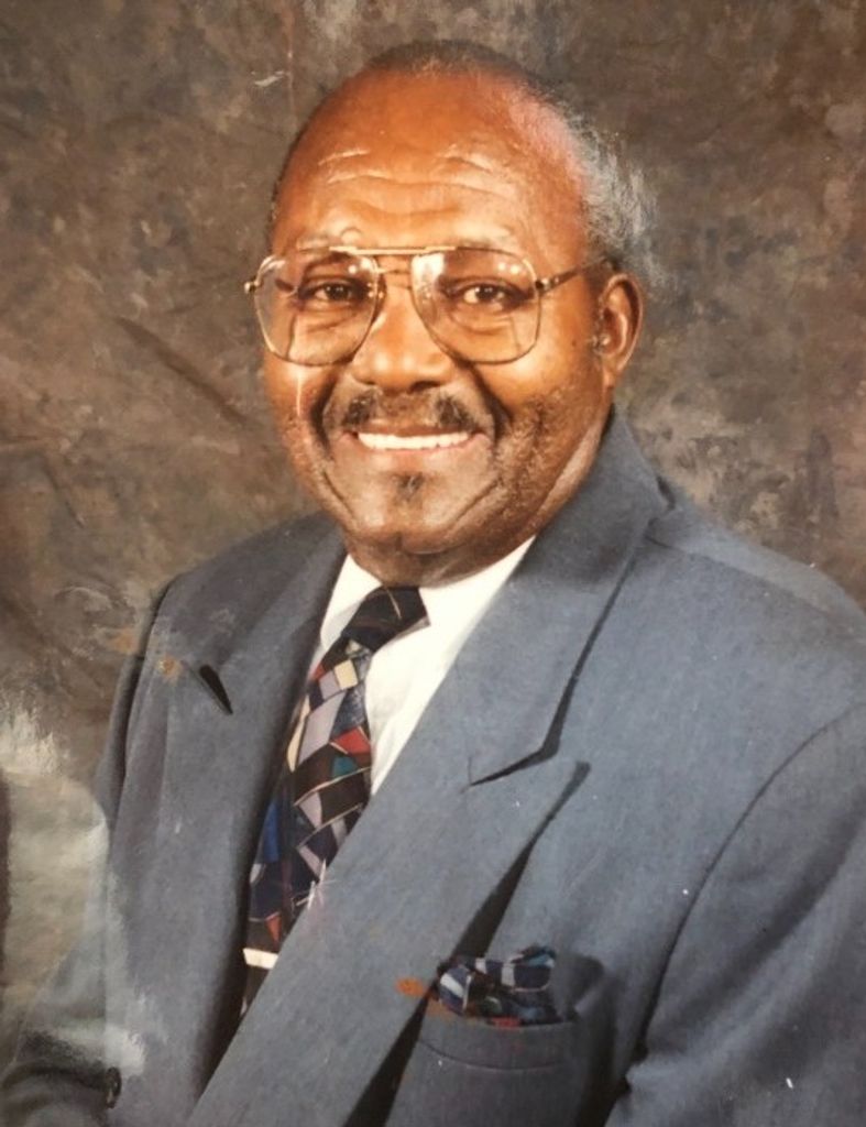 LEON BROWN
