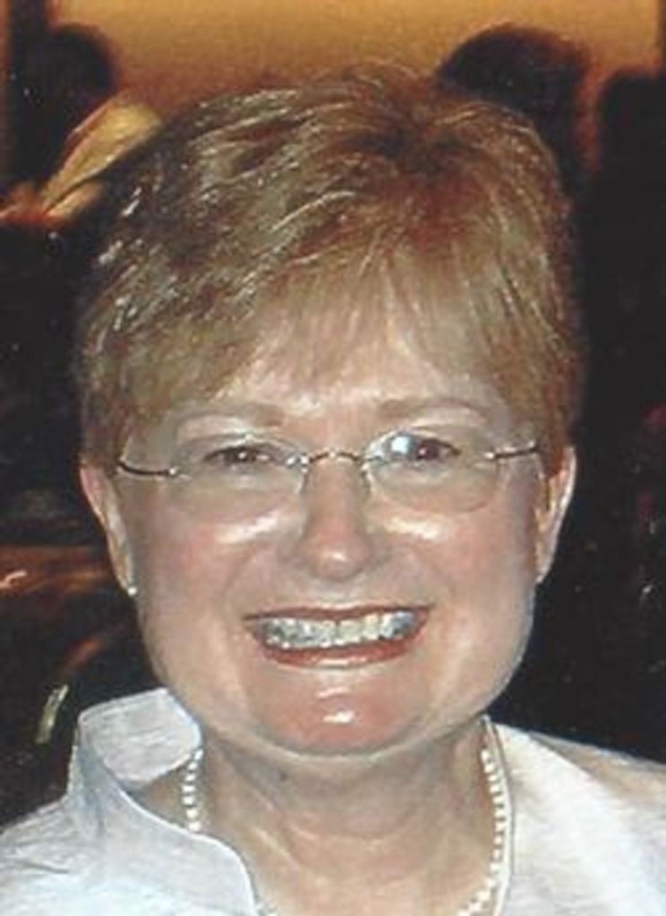 Constance "Connie" Richie Profile Photo