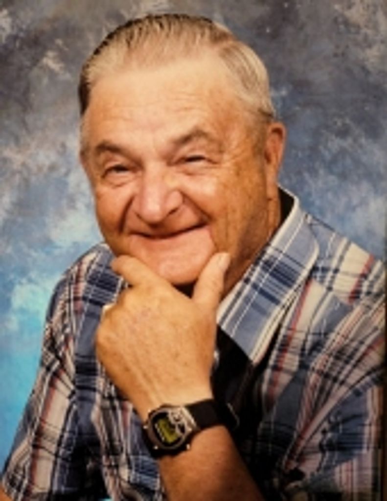 Joe Vincent Young