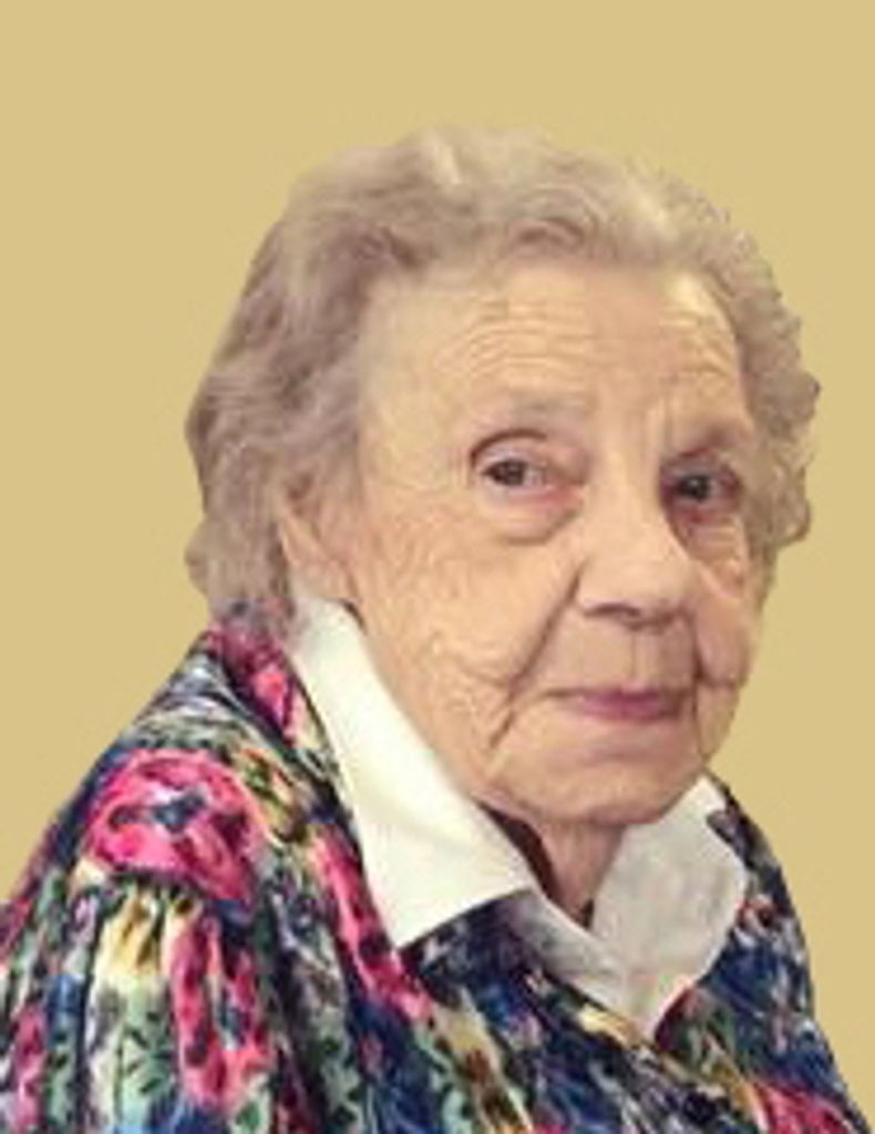 Anna M Cloutier Profile Photo