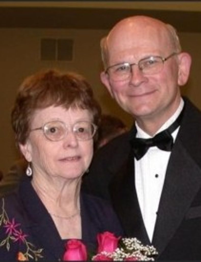 Monty And Frances Budahl