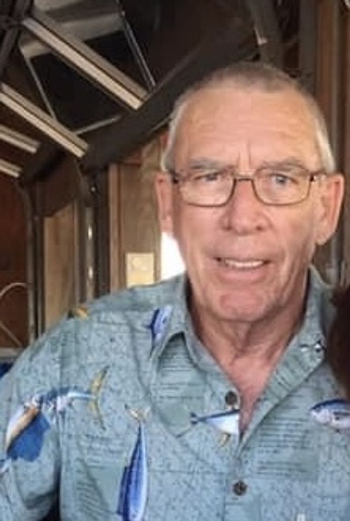 Jerry Gransden