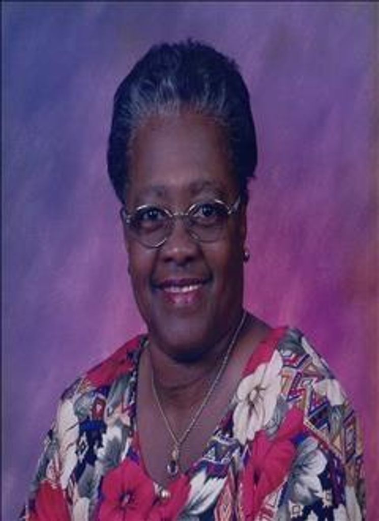 Betty Leak Profile Photo