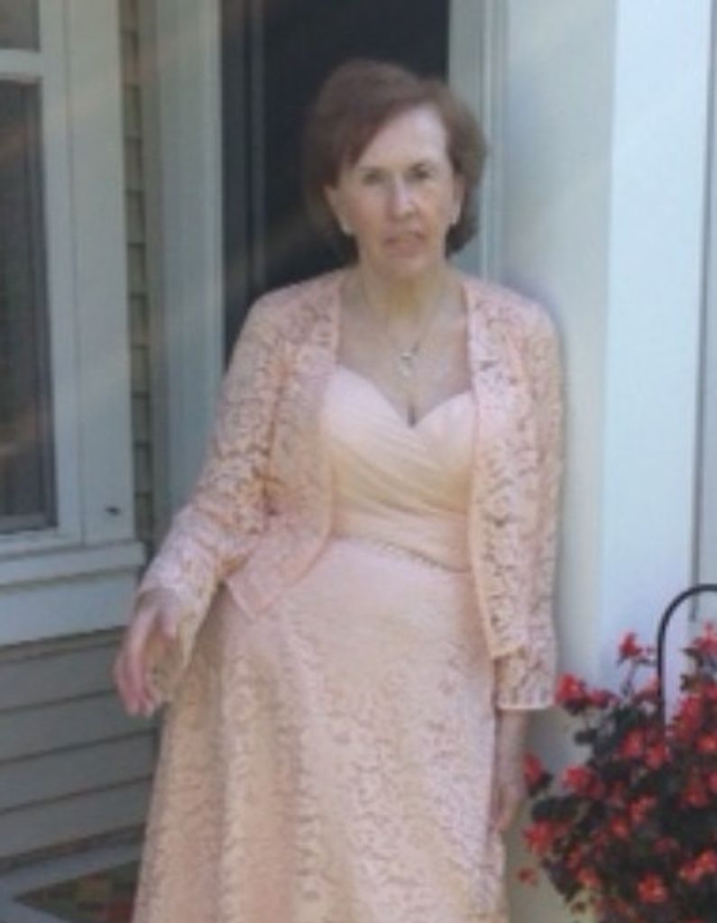 Kathleen F. Wareing Profile Photo