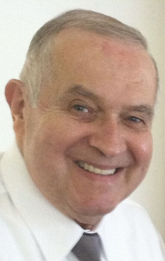 Robert F Hannis