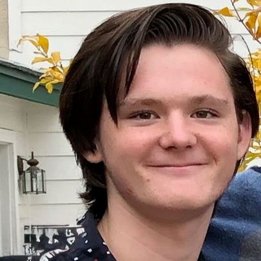 Kristofer William Yambrovich Profile Photo