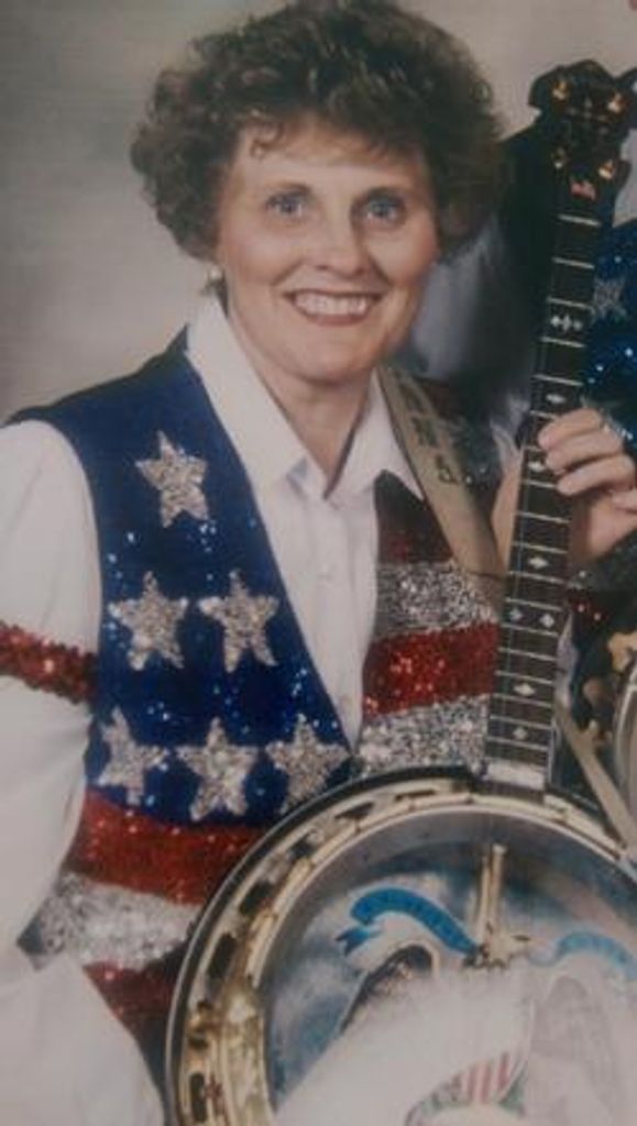 Donna Richardson