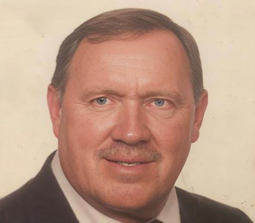 Frank C. Walz Profile Photo