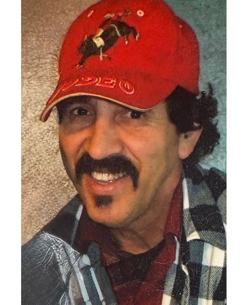 Daniel Fuentes