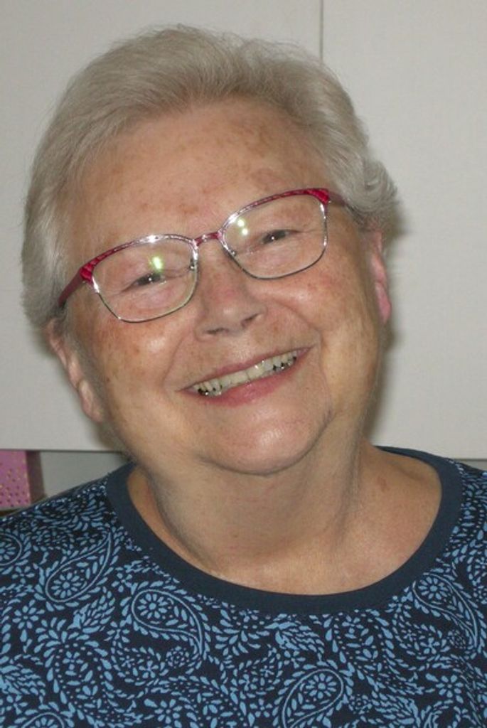 Jacquelyn L. Ferrency Profile Photo