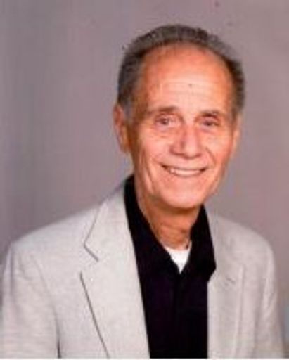 Leon Chris Begleries's obituary image