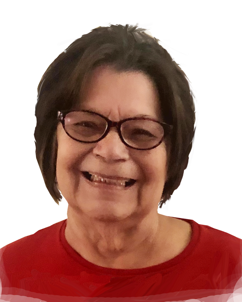 Sandra Kingston