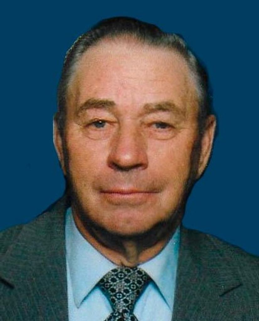 Zane Milton Rowse Profile Photo