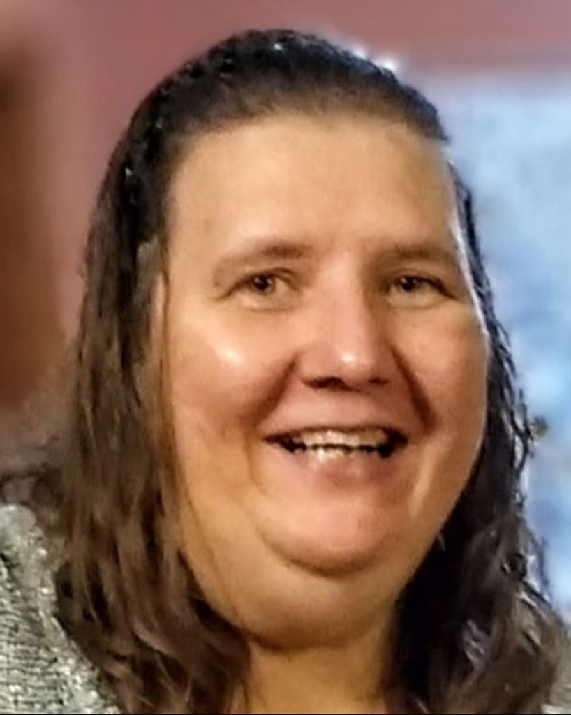 Gerri M. Grell Profile Photo