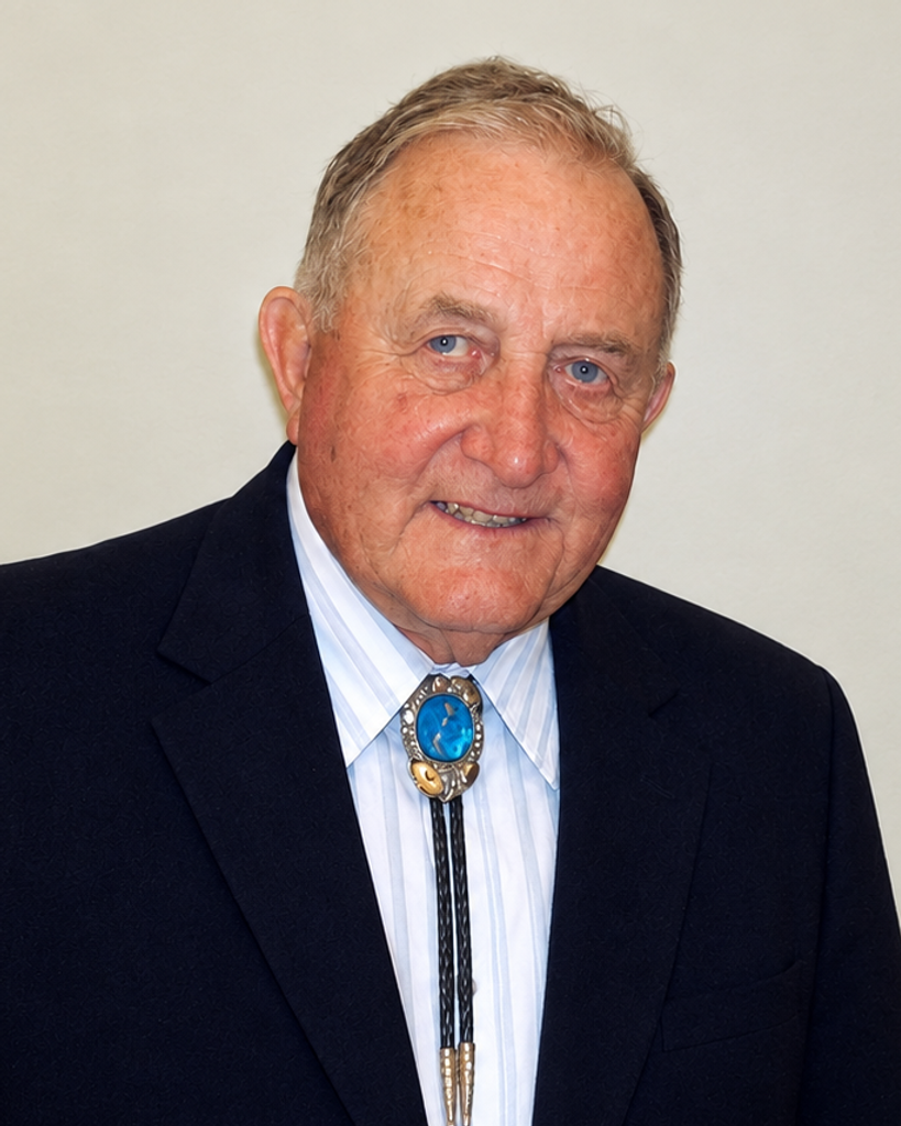 Alphonse "Bob" Howard Spooner Profile Photo