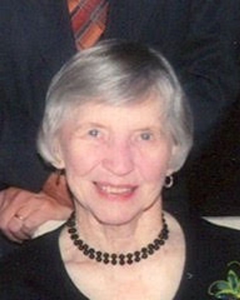 Frances Russell Brock Profile Photo