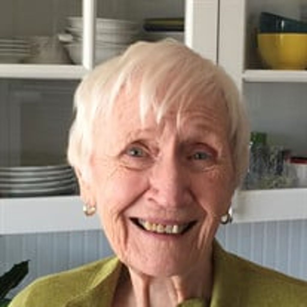 LaVerne Grace Dodd