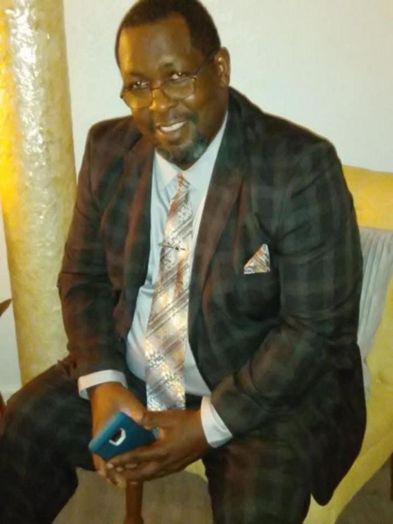 Bennett Ray Chatman Profile Photo