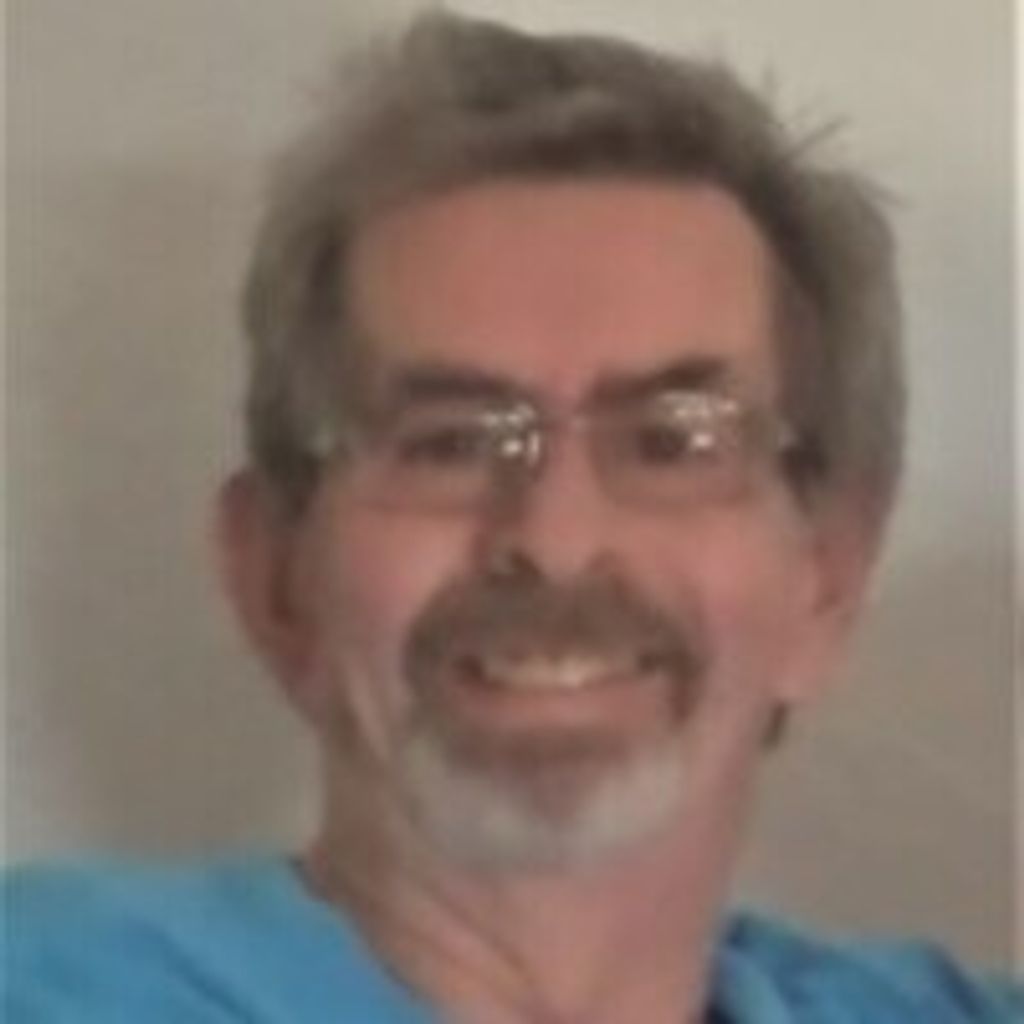 James Woody Profile Photo