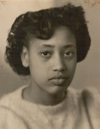 Margaret Iola Thomas Profile Photo