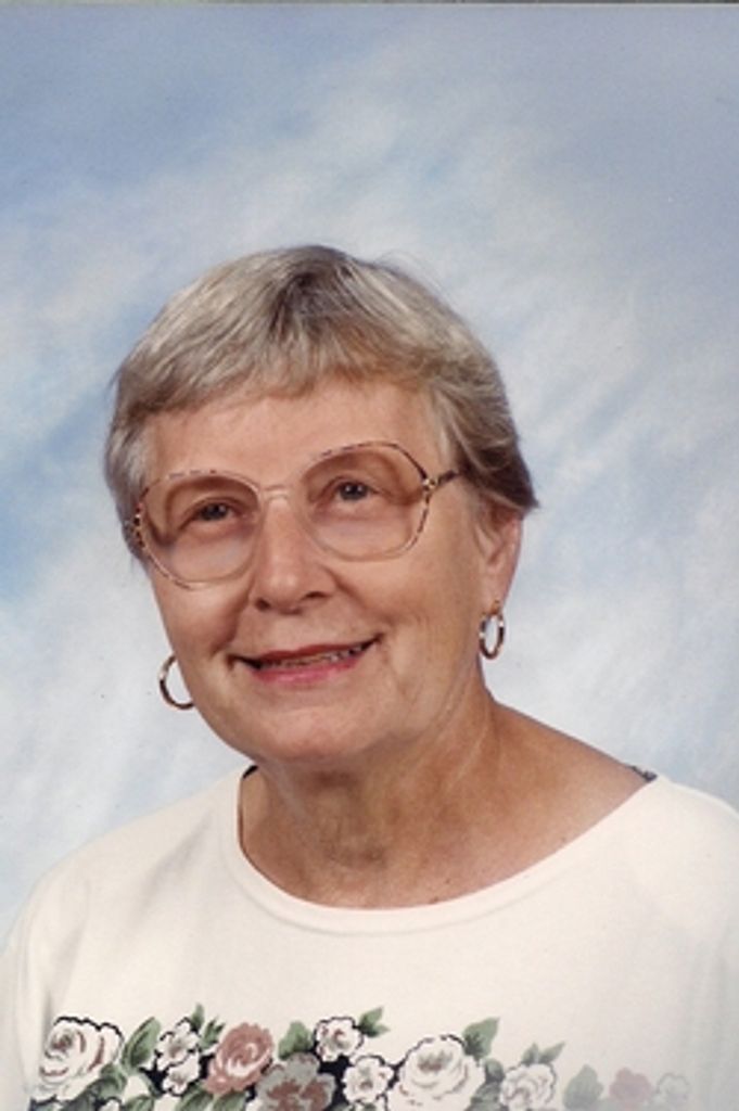 Jeanne Muschinski