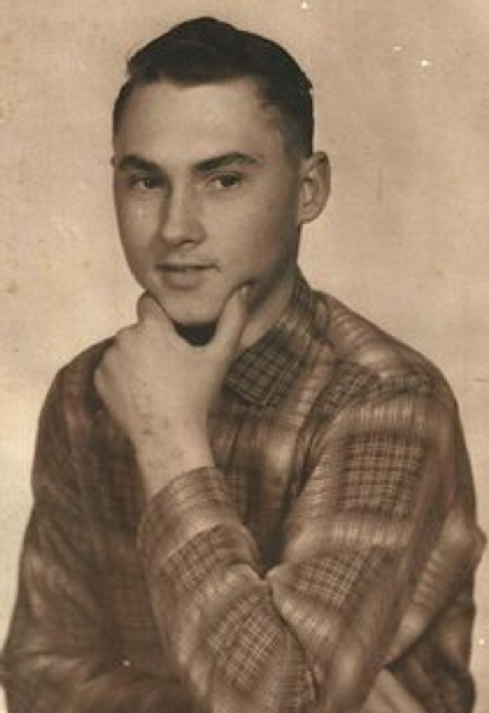 William "Bill" Alred  Webb
