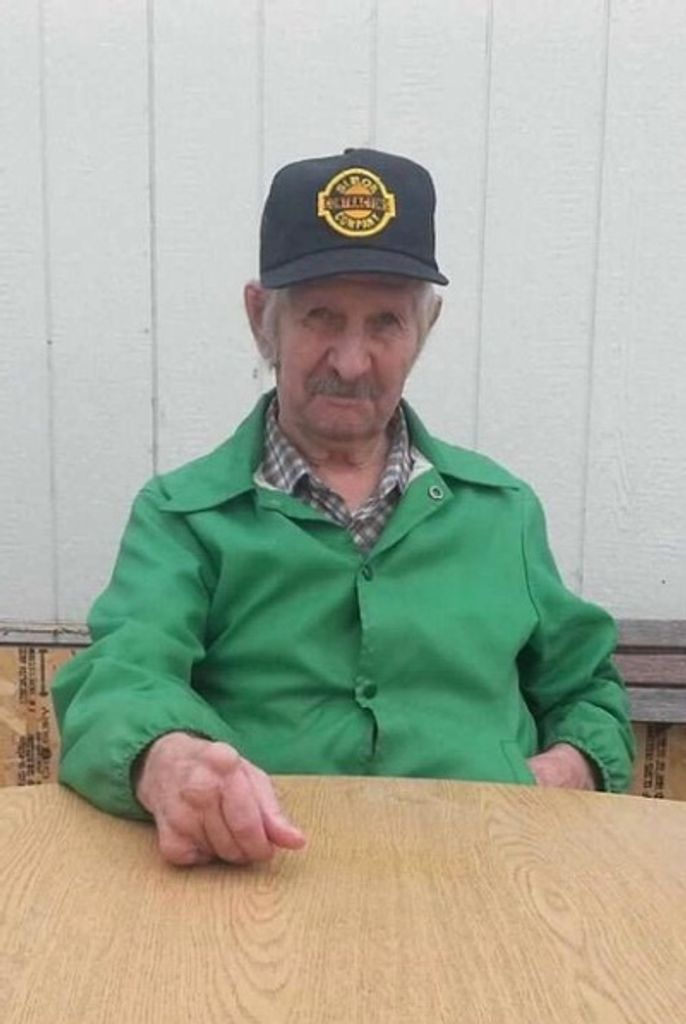 Richard H. Noltensmeier