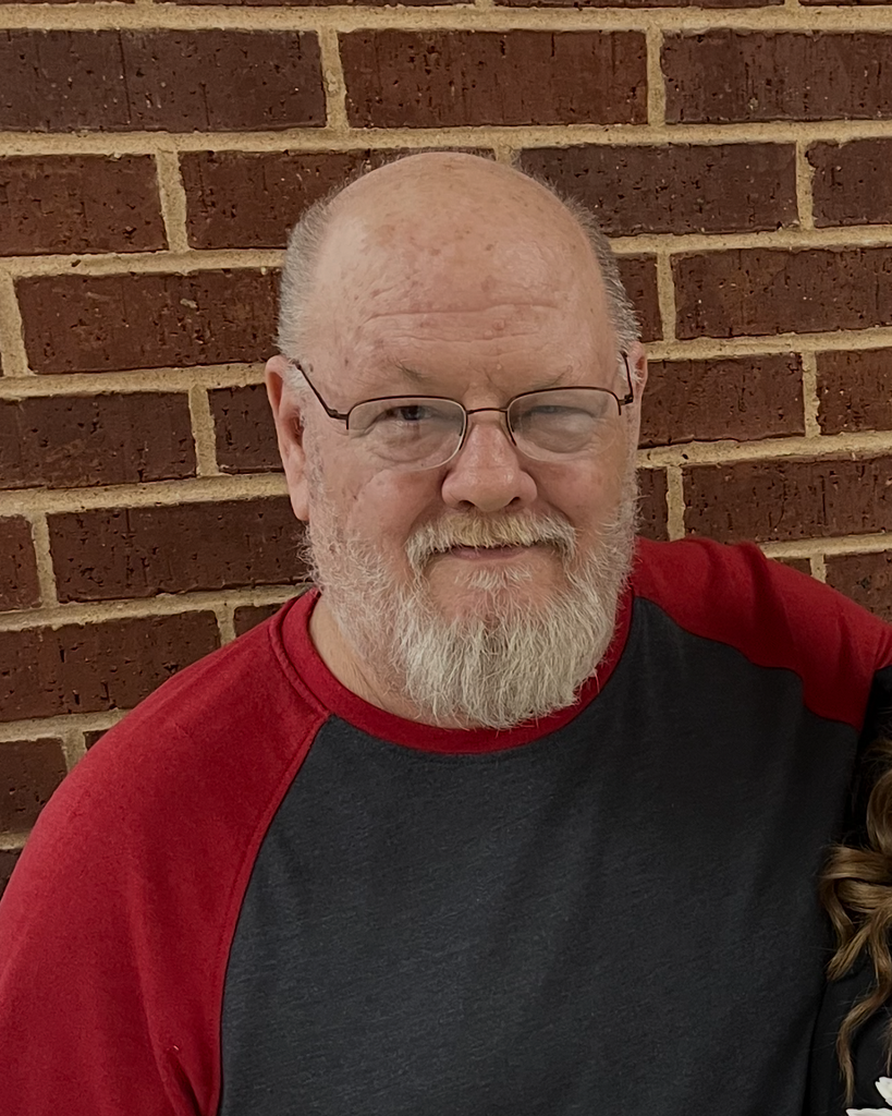 Jeffrey Anthony Bryant Profile Photo