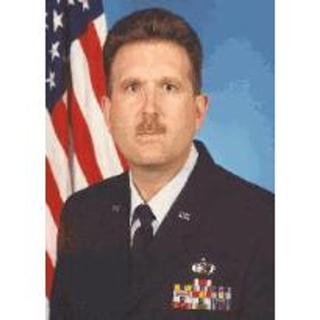 Douglas M. Nelson