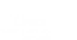 Informed Choice Funeral & Cremation Alternatives Logo