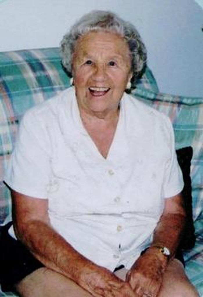 Anna M. Kveton