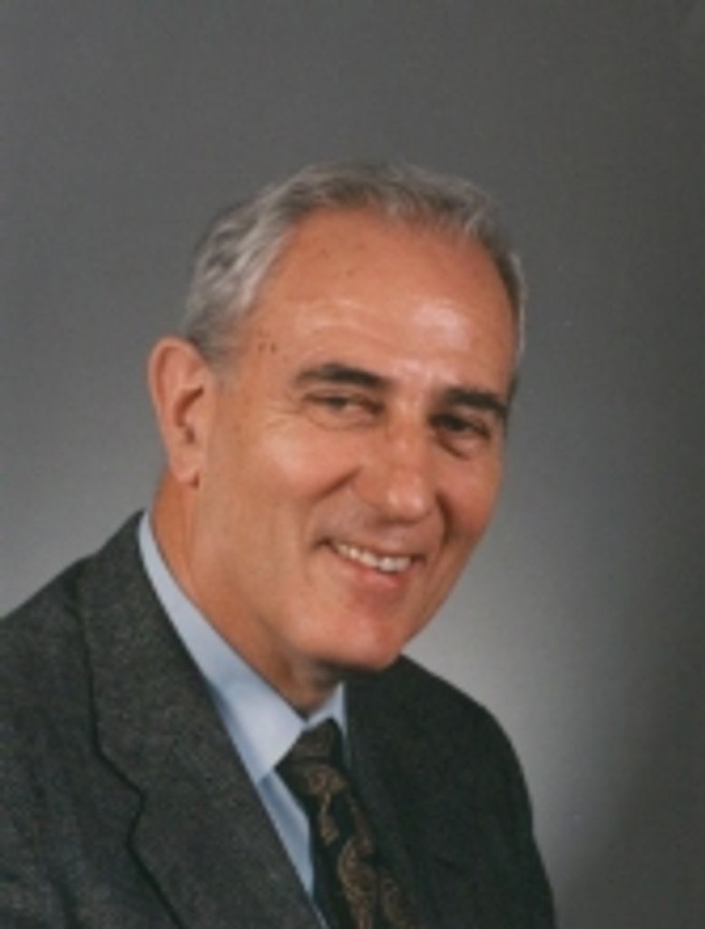 John W. H. "Jack" Weaver