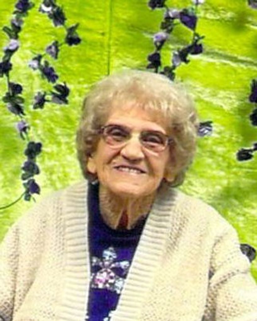 Delores Jean (Plymell) Tantlinger Profile Photo