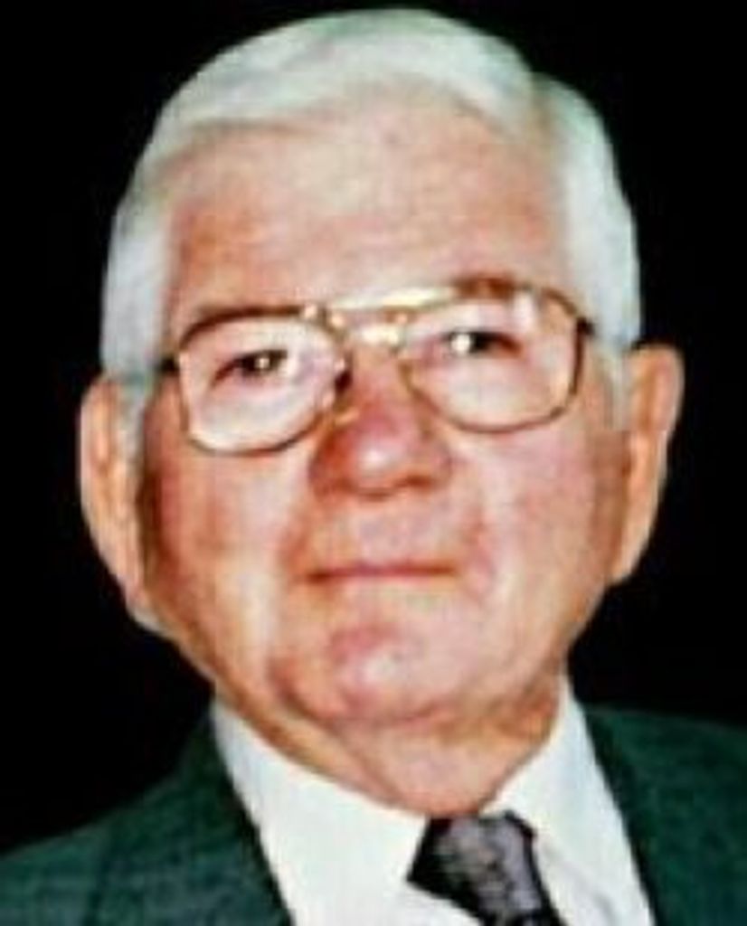 William  F. Mullen