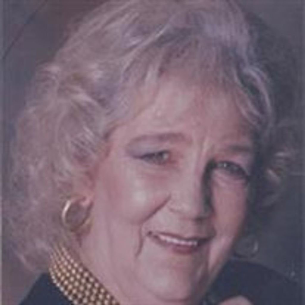 Margaret Hebert Lytle